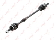 LYNXauto C * * * A