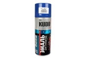 Kudo KU5212 Эмаль для суппортов KUDO Синяя