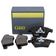 GANZ G * * * 7