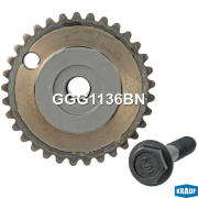 Krauf GGG1136BN