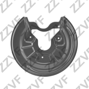 ZZVF ZVZT086