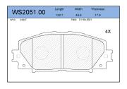 JEENICE WS205100