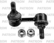 PATRON P * * * L