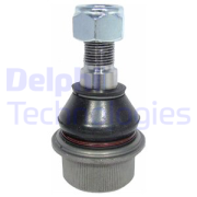 Delphi TC2362