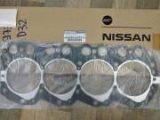 NISSAN 110441W401