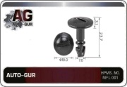 Auto-GUR AGA1454