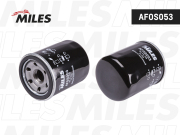 Miles AFOS053 Фильтр масляный