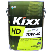 Kixx L * * * 1