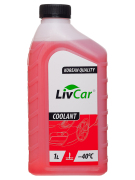 LivCar L * * * R