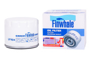 Finwhale L * * * 4