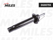 Miles D * * * 5