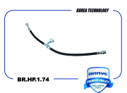 BRAVE BRHP174
