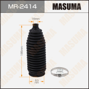 Masuma MR2414