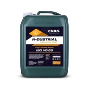 C.N.R.G. CNRG0500020 Индустриальное масло N-Dustrial Reductor CLP
