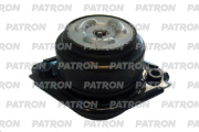 PATRON P * * * 9