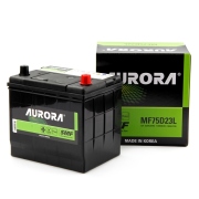 AURORA M * * * L
