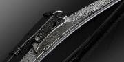 HEYNER 032000 щетка с/о 22&quot;&quot;/56см HYBRID HEYNER