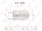 LYNXauto L * * * 2