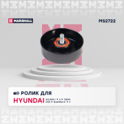 MARSHALL M * * * 2
