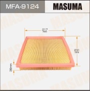 Masuma M * * * 4