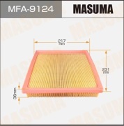 Masuma MFA9124
