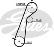 Gates 5 * * * S