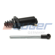 AUGER 8 * * * 6