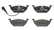 Brembo P85072X