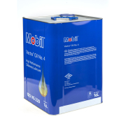 Mobil 155675 Vactra Oil N4, Смазочная жидкость для направляющих скольжения станочного оборудования