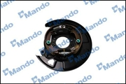 Mando EX584101C810