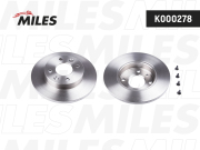 Miles K000278