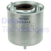 Delphi HDF625 Топливный фильтр