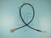 QUATTRO FRENI QF16F00189