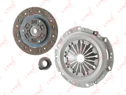 LYNXauto C * * * 9