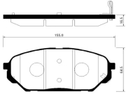 HSB HP0039