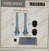 Masuma MBE0004