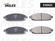 Miles E100631