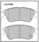 ALLIED NIPPON ADB31298