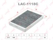 LYNXauto L * * * C