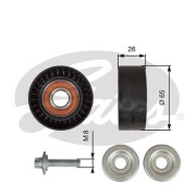 Gates T36618