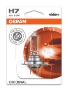 Osram 6421001B Лампа автомобильная
