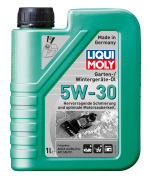 LIQUI MOLY 3 * * * 8