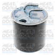 MEAT & DORIA 5 * * * 5