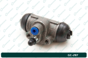 G-BRAKE GC297