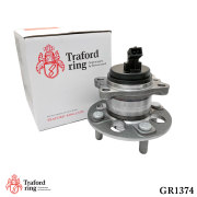 TRAFORD RING G * * * 4