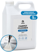 GraSS 125200 Пятновыводитель  Carpet Cleaner  5, 4 кг, шт