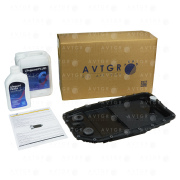 AVTGR 1 * * * 1