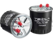 Tesla Technics TTF3025