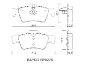 BAPCO BP0276