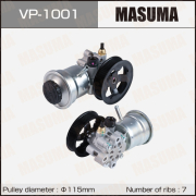 Masuma VP1001